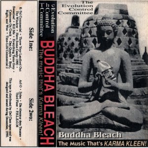 Buddha Bleach: The Music That's Karma Kleen!