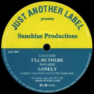 I'll Be There / Lonely