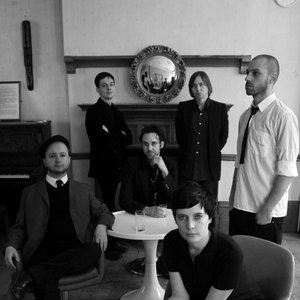 Piano Magic photo provided by Last.fm