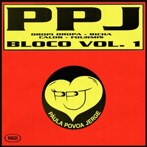 Bloco Vol. 1