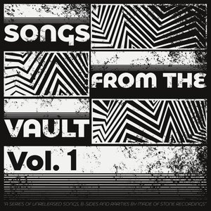 Songs from the Vault, Vol. 1