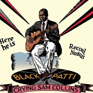 Cryin' Sam Collins のアバター