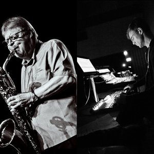 John Surman & Ben Surman 的头像