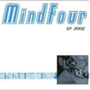 Image for 'mind four'
