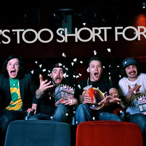 Life's Too Short For Us 的头像