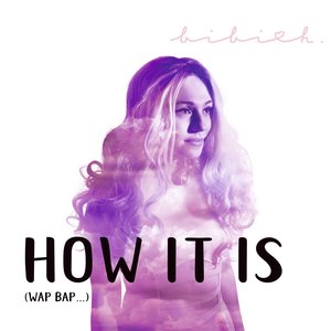 How It Is (Wap Bap...) - Single