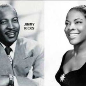 Zdjęcia dla 'LaVern Baker & Jimmy Ricks'