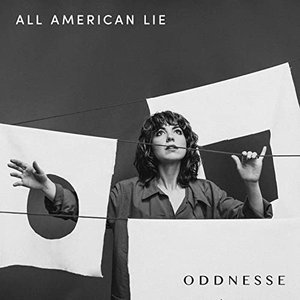 All American Lie