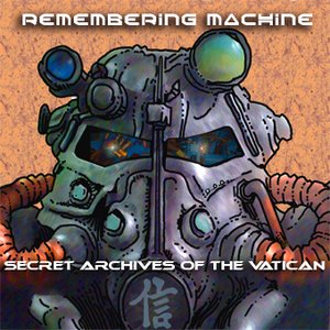 'Remembering Machine'の画像