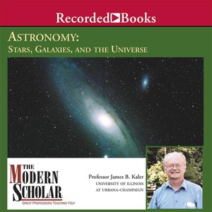 Astronomy: Stars, Galaxies, And The Universe