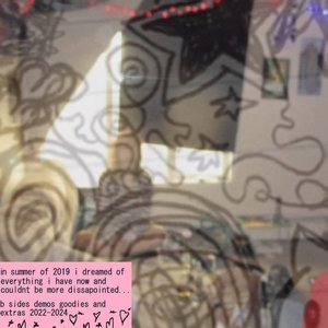 b sides demos goodies and extras 2022-2024