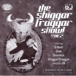 The Shiggar Fraggar Show! Vol. 2