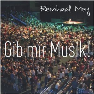 Image for 'Gib Mir Musik!'