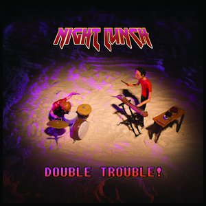 Double Trouble!