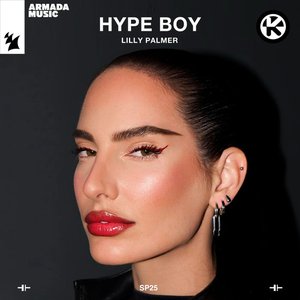 Hype Boy