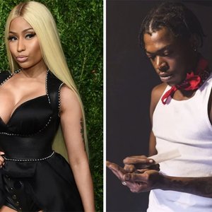 Nicki Minaj & Skillibeng için avatar