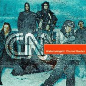 Channel Nordica cover