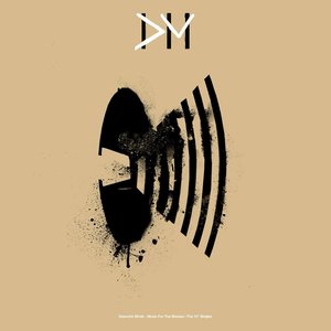 The 12" Singles: Music for the Masses (Remastered)