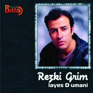 Avatar for Rezki Grim