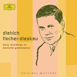 Early Recordings on Deutsche Grammophon