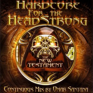 Hardcore for the Headstrong: The New Testament