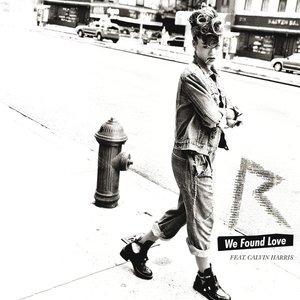 We Found Love (Dance Remixes)