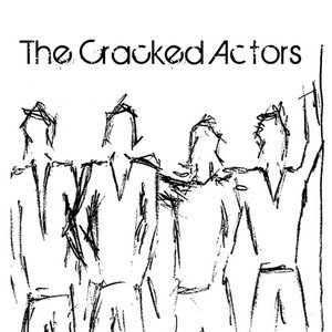 Avatar for The Cracked Actors