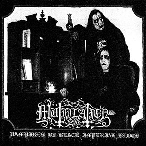 Vampires of Black Imperial Blood [Explicit]