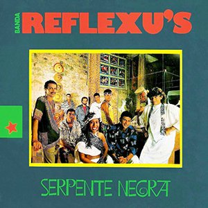 Immagine per 'Serpente Negra'