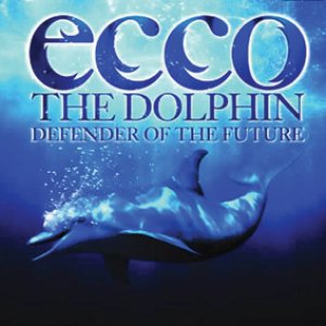 Avatar for Ecco: Defender of the Future