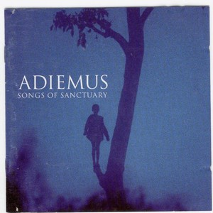 Karl Jenkins - Cantus inaequalis Lyrics - Zortam Music