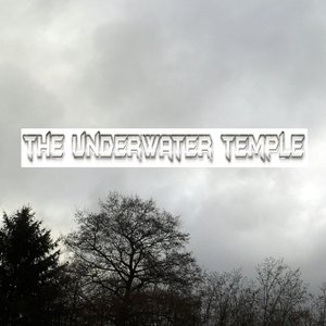 The Underwater Temple-Hot on the heels of love -Throbbing Gristle remix