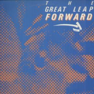 The Great Leap Forward のアバター