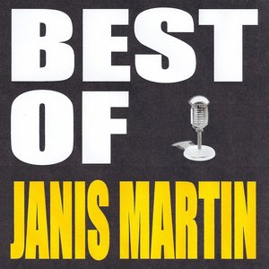 Best of Janis Martin