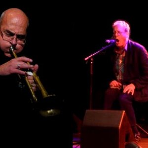 Jim Dvorak, Phil Minton 的头像