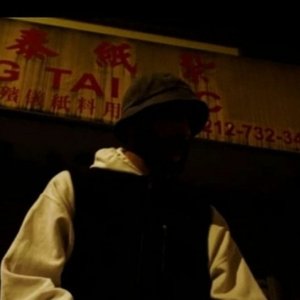 BOOMANSANTO! 的头像