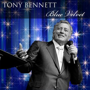 Tony Bennett: Blue Velvet