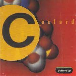Buttercup cover