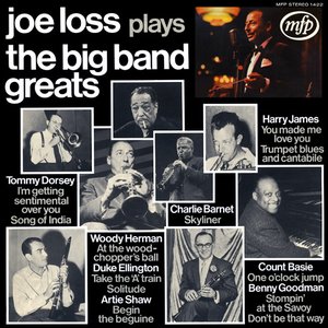 Joe Loss Plays The Big Band Greats