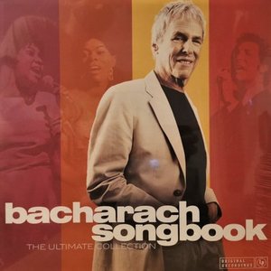 Bacharach Songbook - The Ultimate Collection