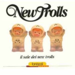 Il Sale Dei New Trolls