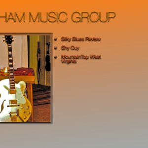 “Dunham Music Group”的封面