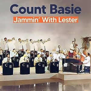 Jammin' With Lester