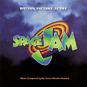 Space Jam: Motion Picture Score