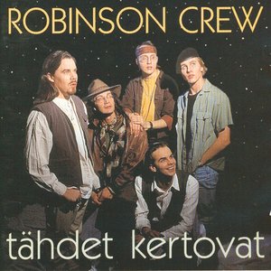 Avatar for Robinson Crew