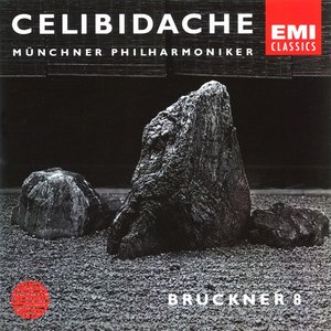 Bruckner - Symphony No. 8