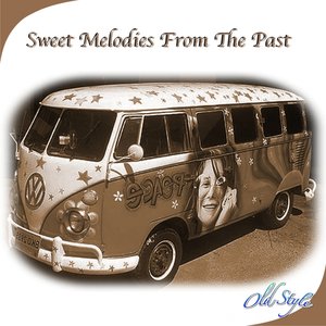 Sweet Melodies from the Past (101 Hit Songs)