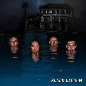 Black Lagoon