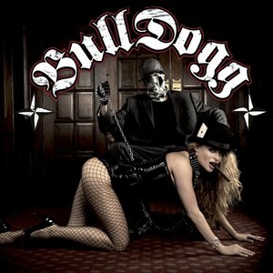 Bulldogg のアバター