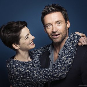 Аватар для Anne Hathaway & Hugh Jackman